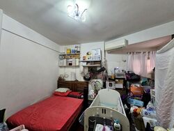 Bayshore Park (D16), Condominium #458468591
